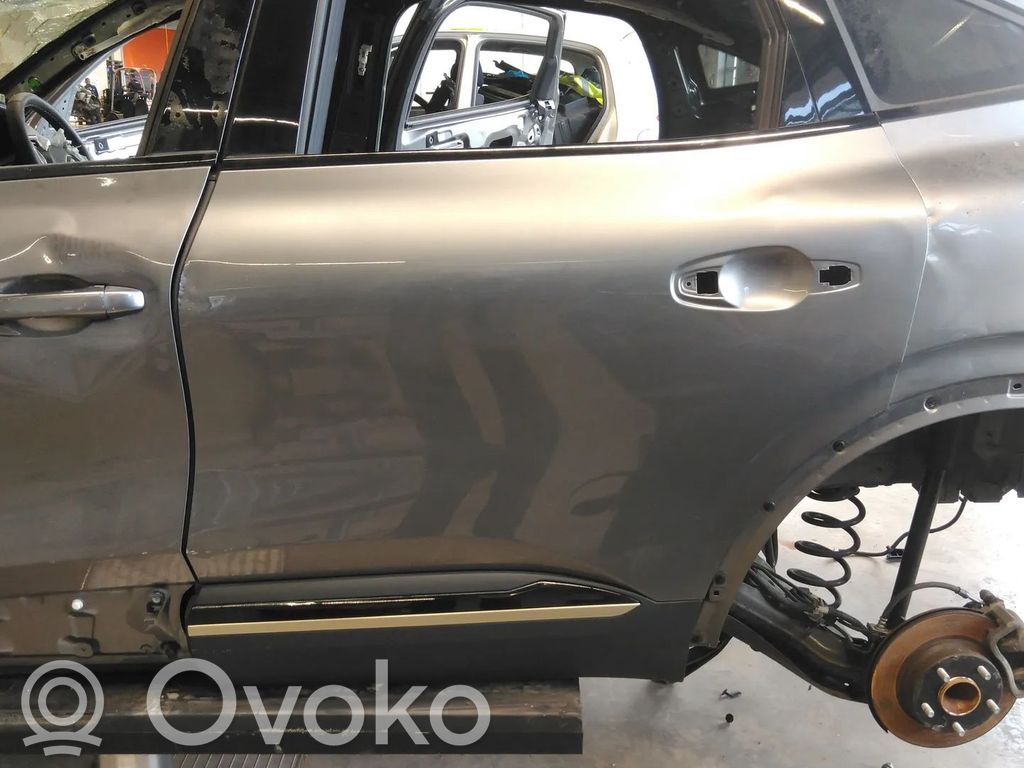 Renault Arkana Portiera posteriore 