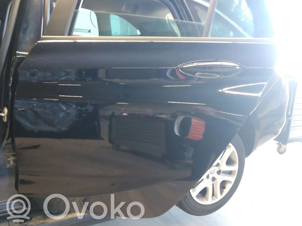 Vauxhall Astra K Puerta trasera 