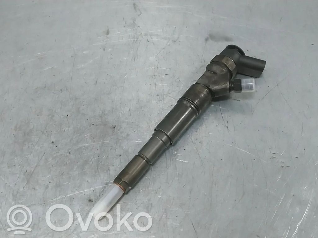 BMW 3 E90 E91 Inyector de combustible 