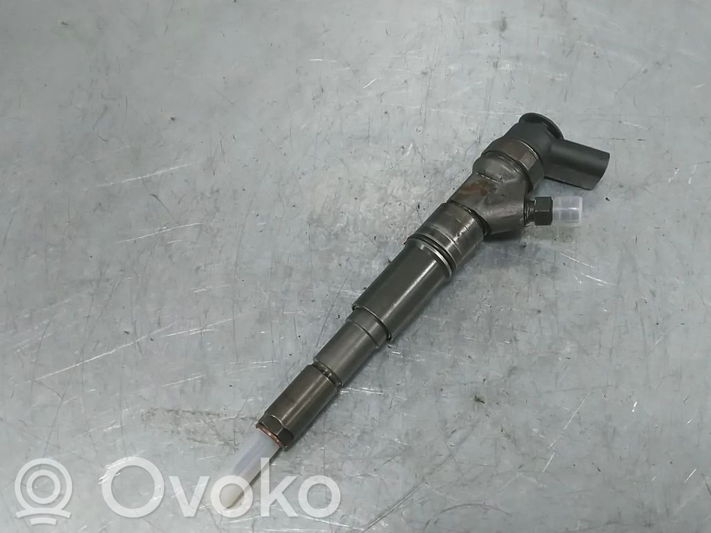 Fuel injector   7794435,0445110209,0986435144,13537790117,13537794435,13537794555,204D4,7790117,M47D20,M57D30