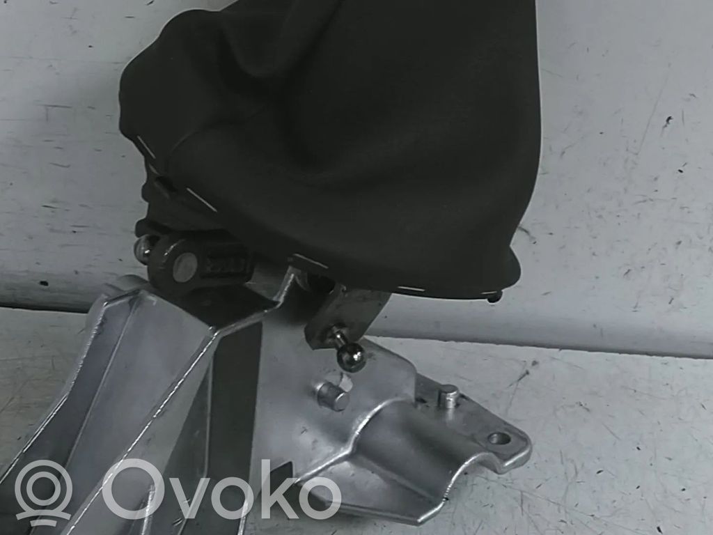 Renault Trafic II (X83) Lewarek zmiany biegów / górny 