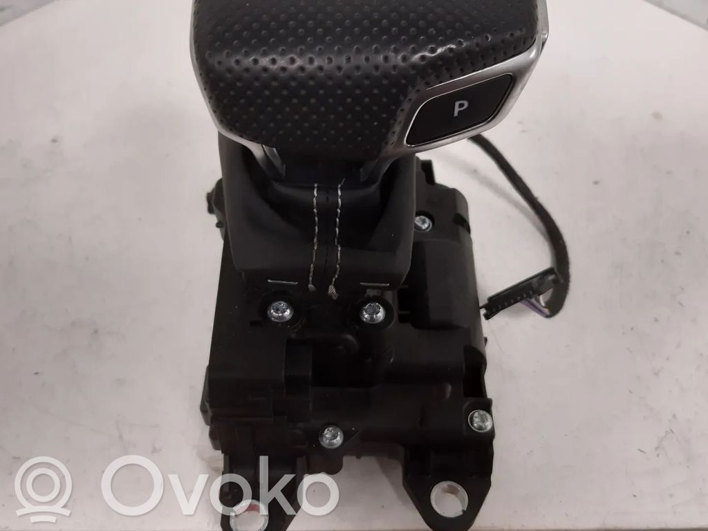 Audi Q7 4M Selector caja de cambios 
