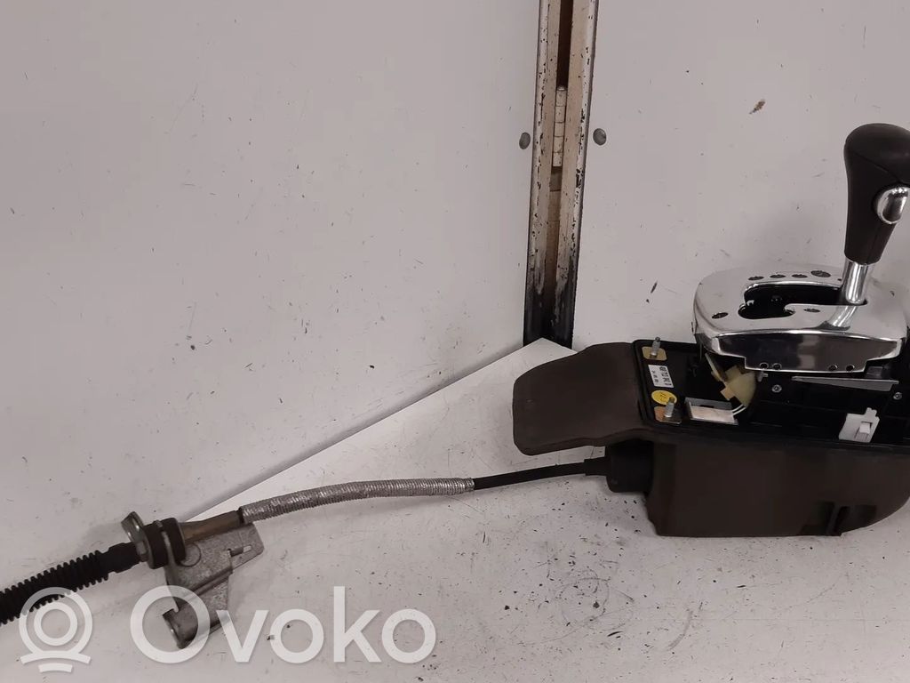 Selector caja de cambios   4B0713041D,EZF