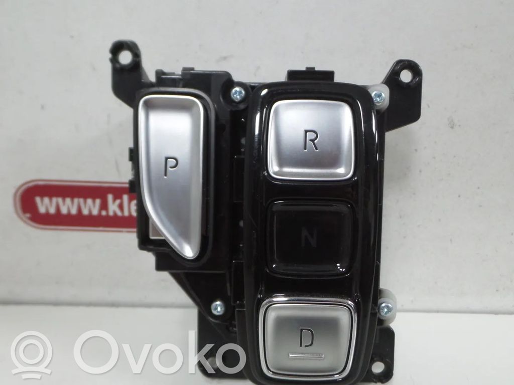 Hyundai Tucson IV NX4 Selector de viteze/schimbător de viteze (interior) 