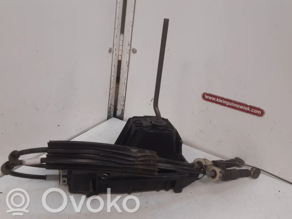 Selector caja de cambios   34108BC00A,JH3103