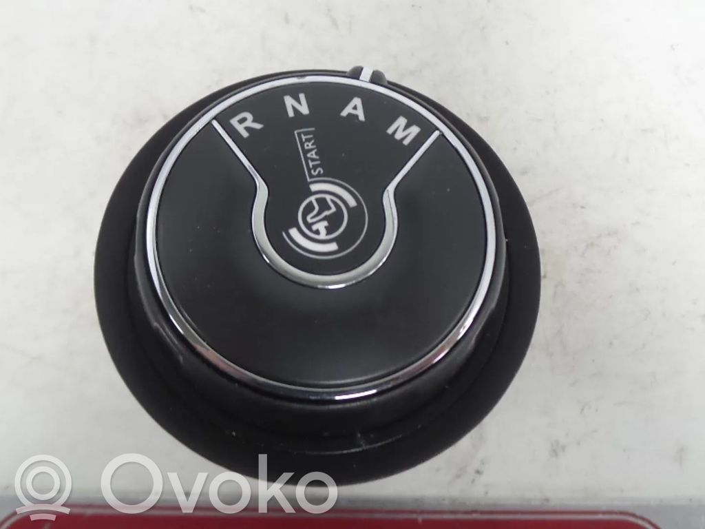 Peugeot Partner Selector caja de cambios 