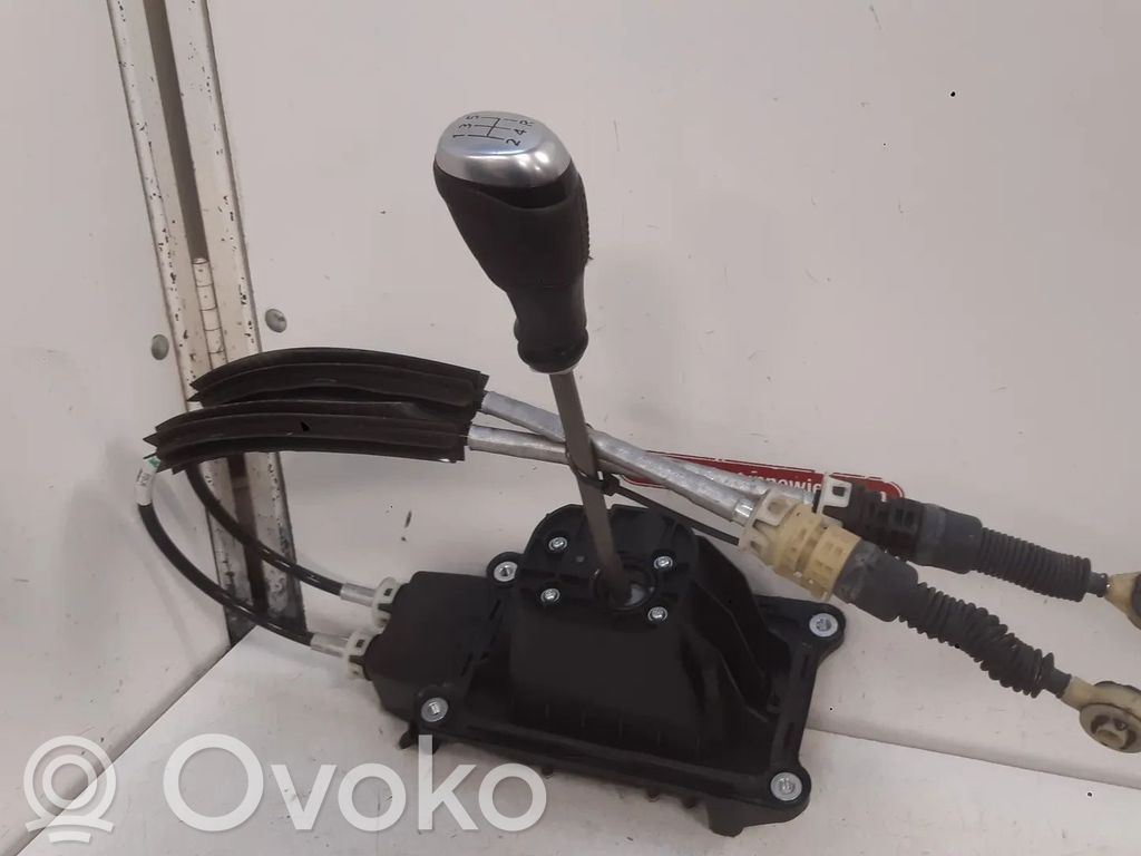 Schaltkulisse   349010873R,JR5062