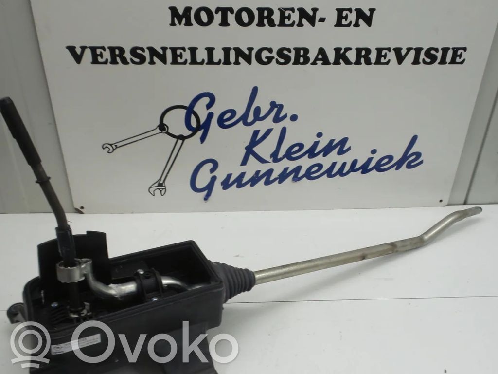 Opel Adam Selector caja de cambios 