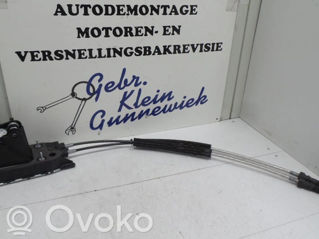 Skoda Superb B8 (3V) Lewarek zmiany biegów / górny 