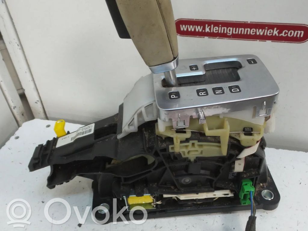 Volvo XC70 Selector caja de cambios 