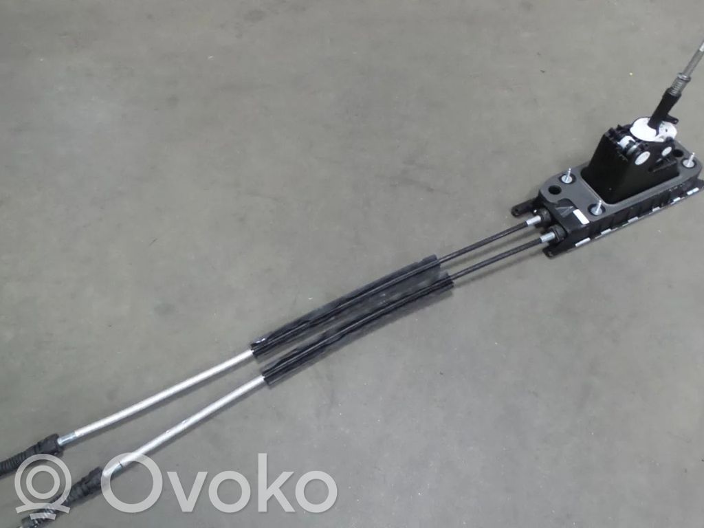 Volkswagen Golf Sportsvan Selector caja de cambios 