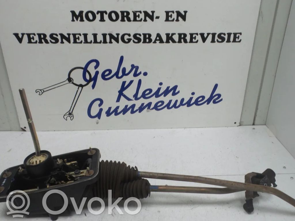 Audi A4 S4 B6 8E 8H Selector caja de cambios 