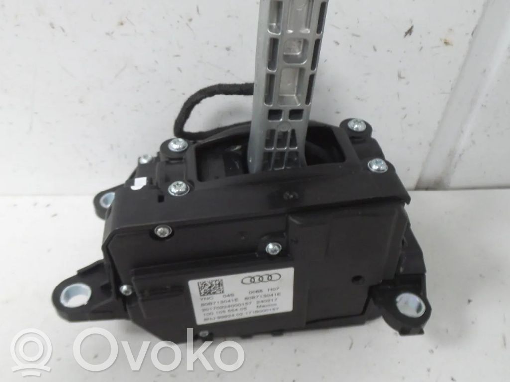 Audi Q5 SQ5 FY Selector caja de cambios 
