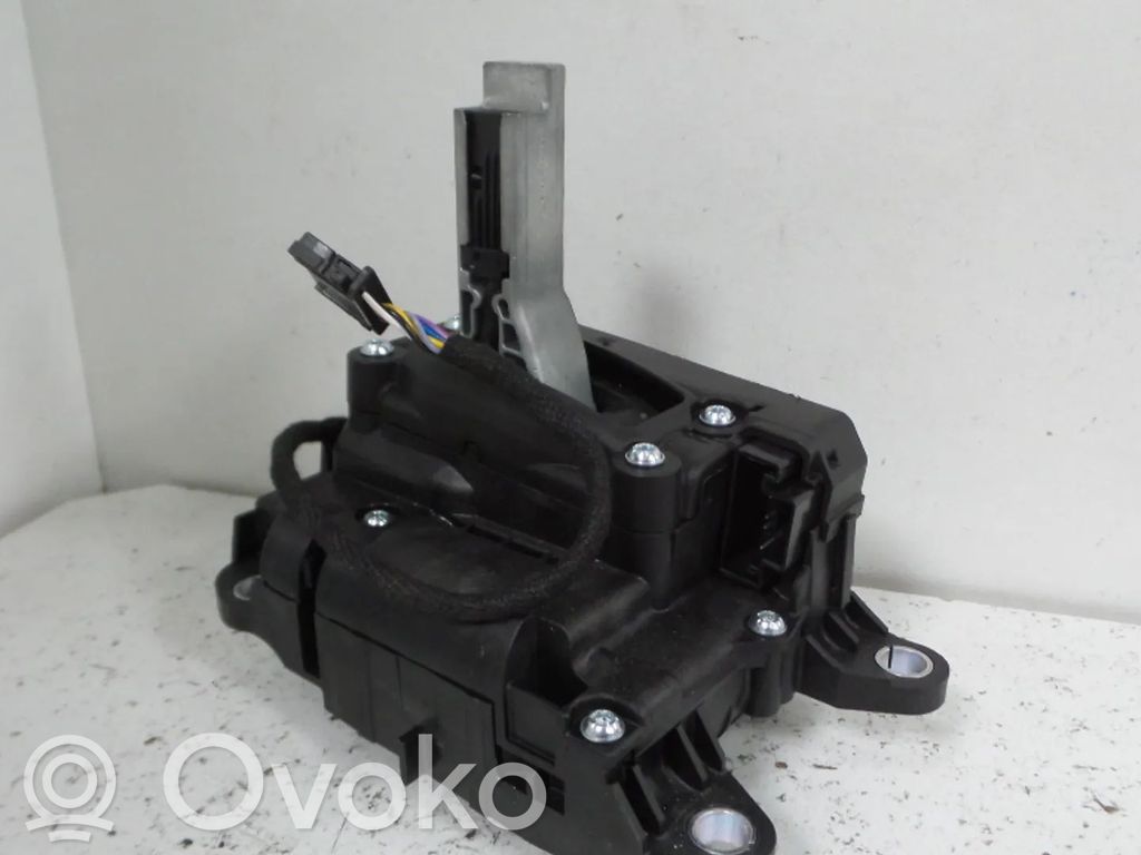 Audi A5 Selector caja de cambios 