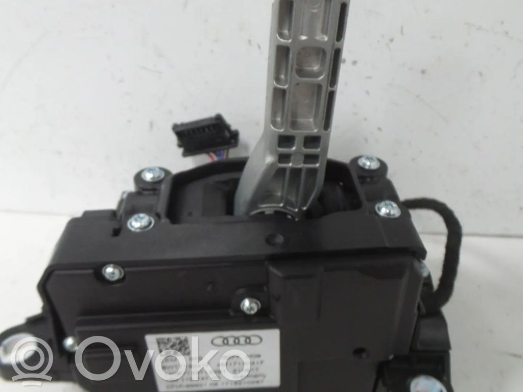 Audi A5 Selector caja de cambios 