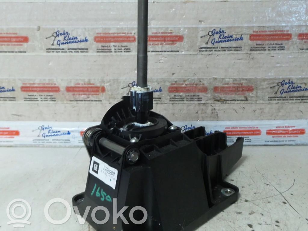 Selector caja de cambios   22799208,25194972,4819861,4821047,4821412