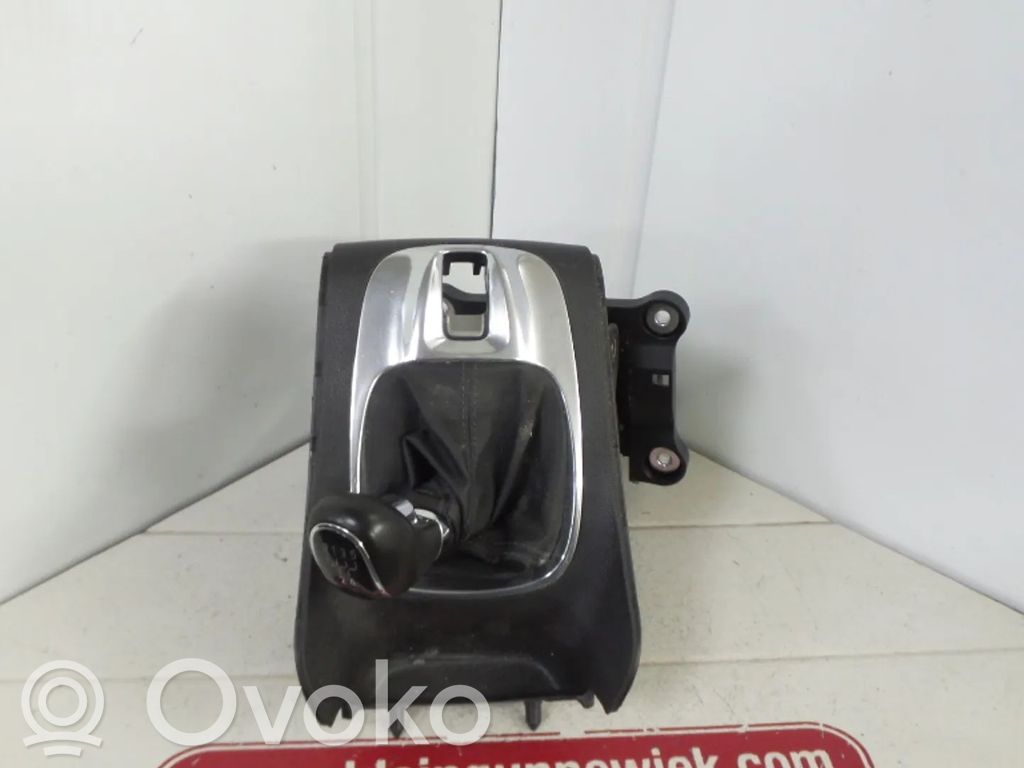 Opel Meriva B Selector caja de cambios 