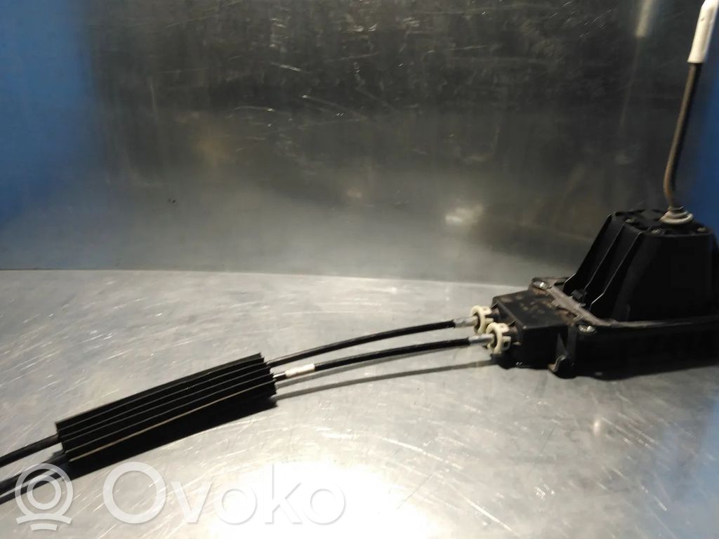 Renault Modus Selector caja de cambios 