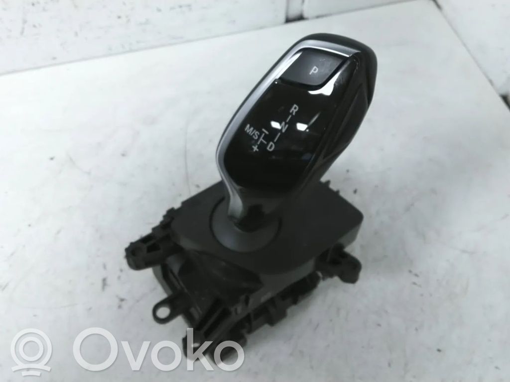 BMW 5 G30 G31 G38 Selector de viteze/schimbător de viteze (interior) 