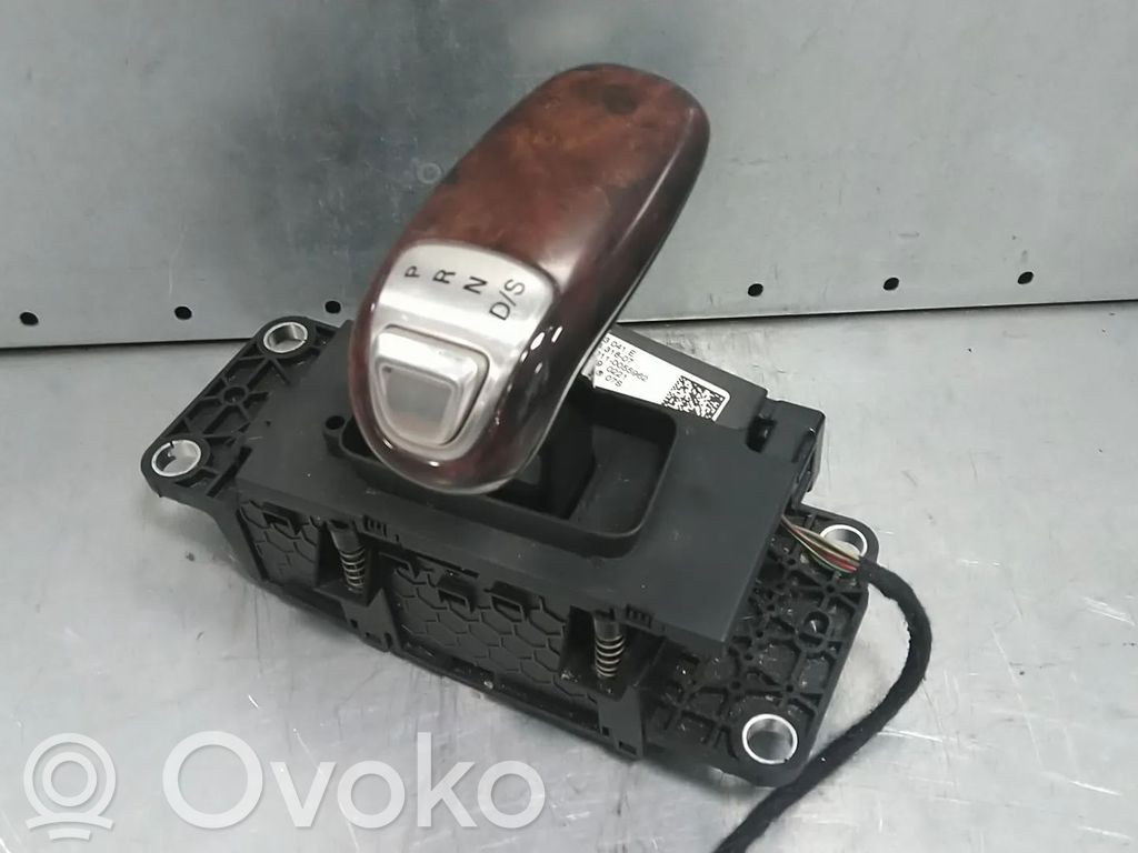 Audi A8 S8 D4 4H Lewarek zmiany biegów / górny 