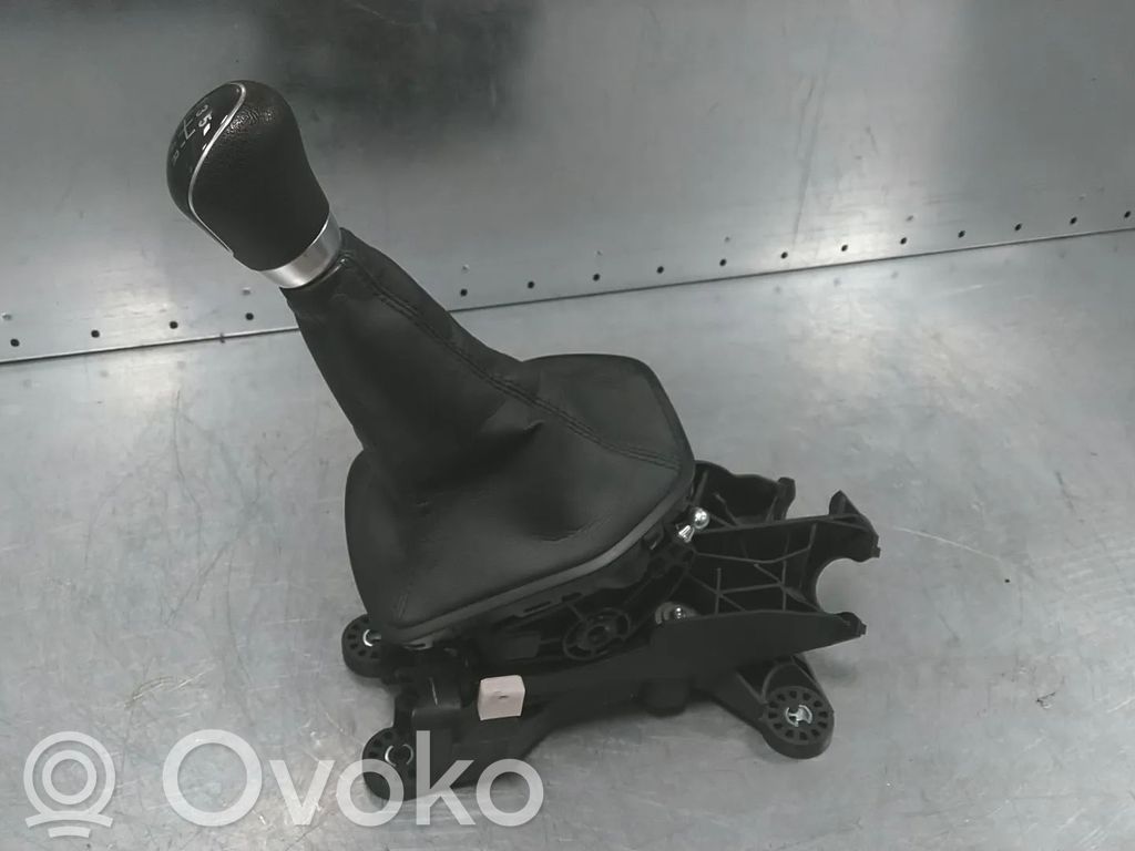 Ford Fiesta Selector caja de cambios 