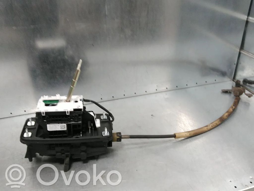 Audi A6 S6 C7 4G Gear shifter/selector 
