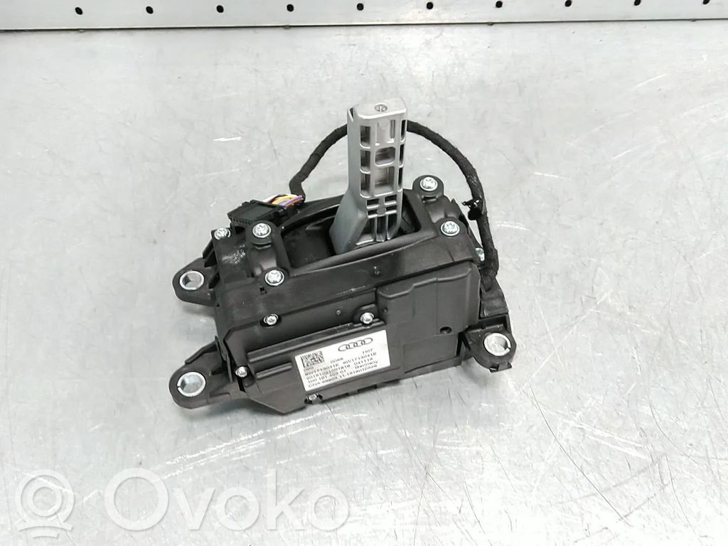 Audi A4 S4 B9 Gear shifter/selector 