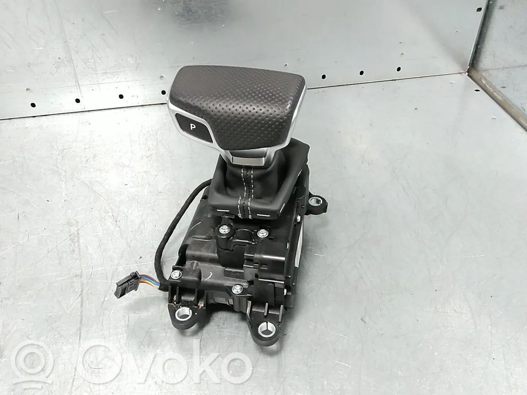 Audi Q5 SQ5 FY Lewarek zmiany biegów / górny 