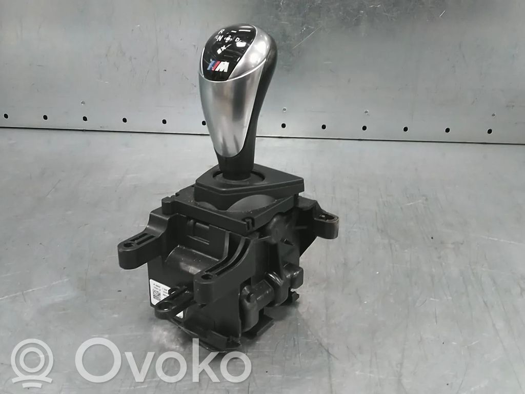 BMW 5 GT F07 Gear shifter/selector 