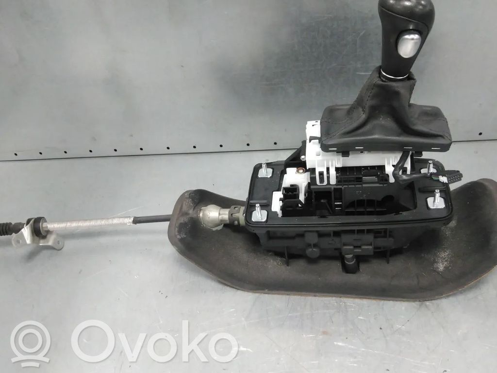 Audi A5 8T 8F Selector caja de cambios 