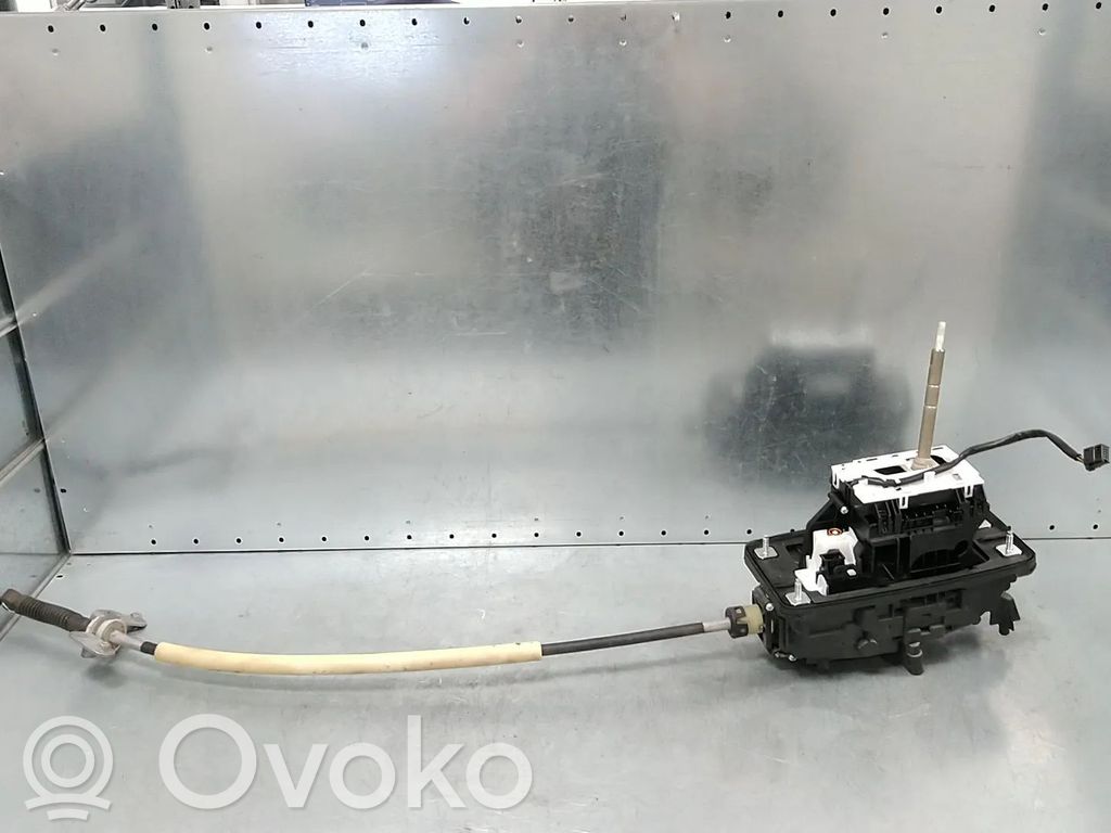 Audi A6 S6 C7 4G Gear shifter/selector 