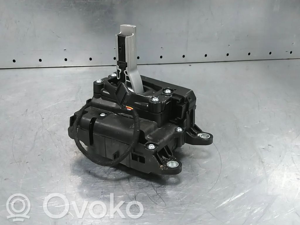 Audi A4 S4 B9 Selector caja de cambios 