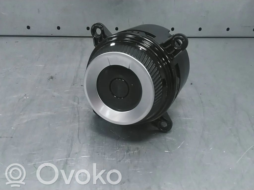 KIA Sportage Selector caja de cambios 