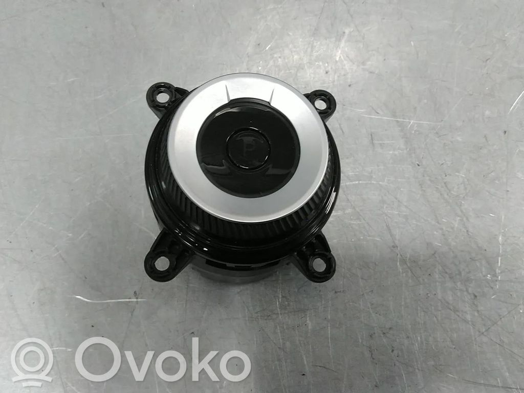 Selector caja de cambios   467W0CH100,1EC4,G4FT