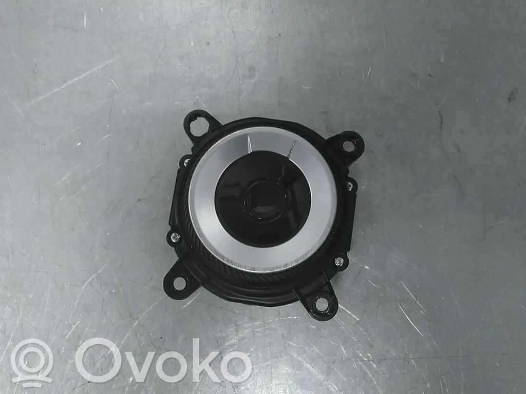 KIA Niro Selettore cambio 