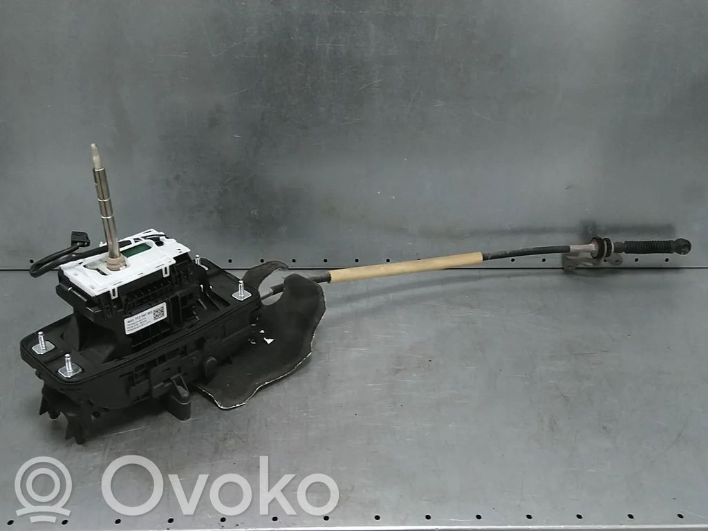 Audi A6 S6 C7 4G Selettore cambio