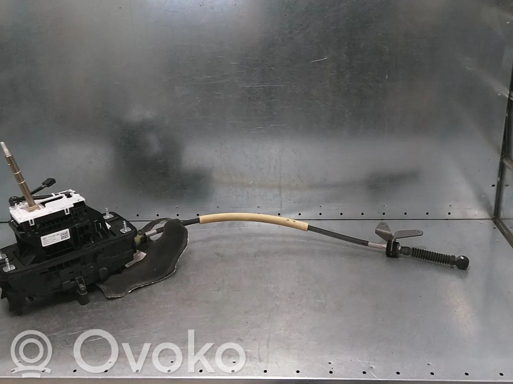 Selector caja de cambios   4G1713041BG,4G1713041BD,8K1713105AG,8K1713105S,CNH,RLB