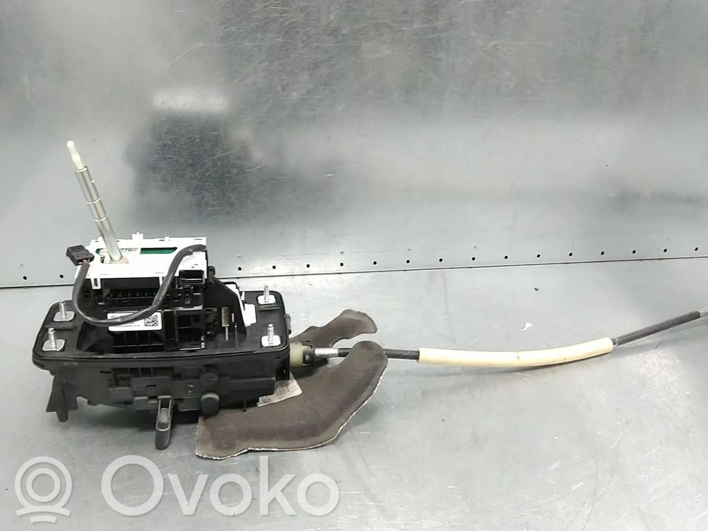 Audi A6 S6 C7 4G Lewarek zmiany biegów / górny 