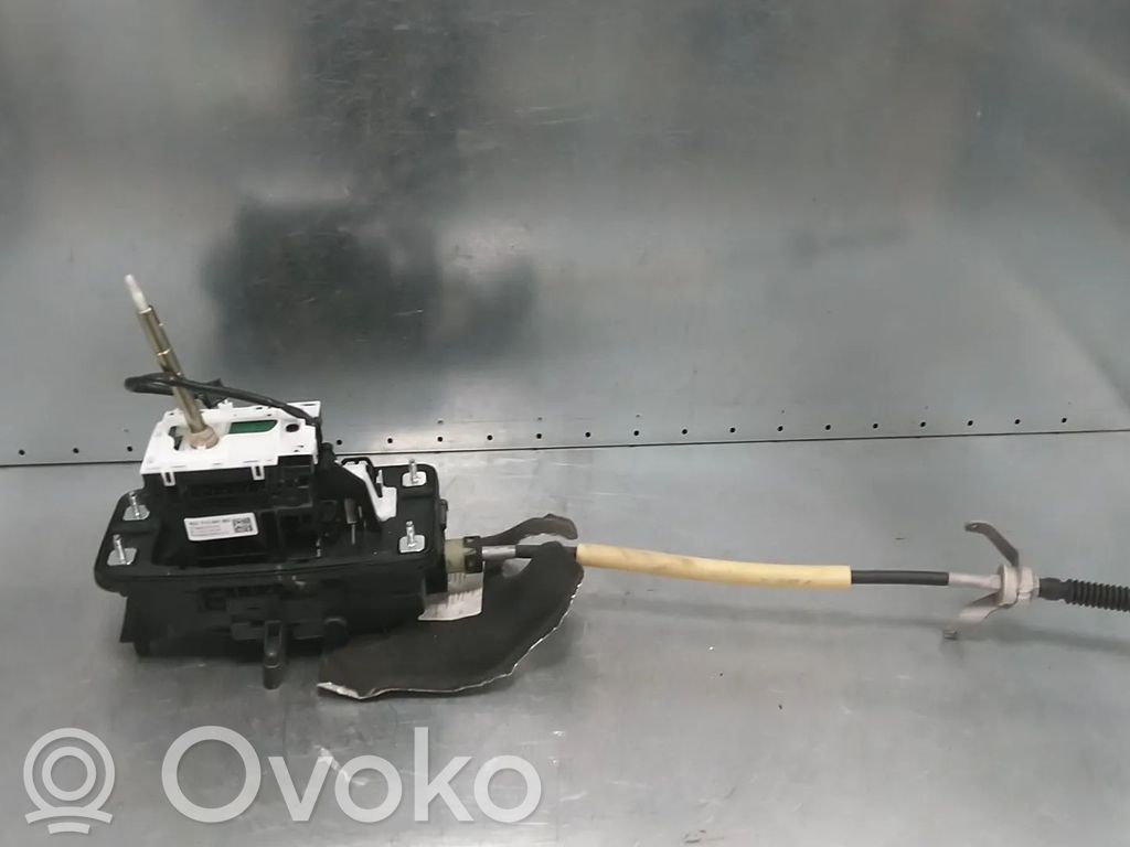 Audi A6 S6 C7 4G Selettore cambio 