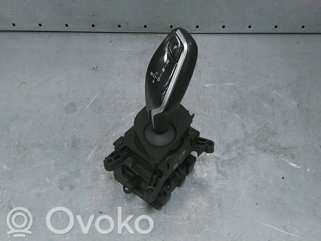 BMW 5 G30 G31 G38 Lewarek zmiany biegów / górny 