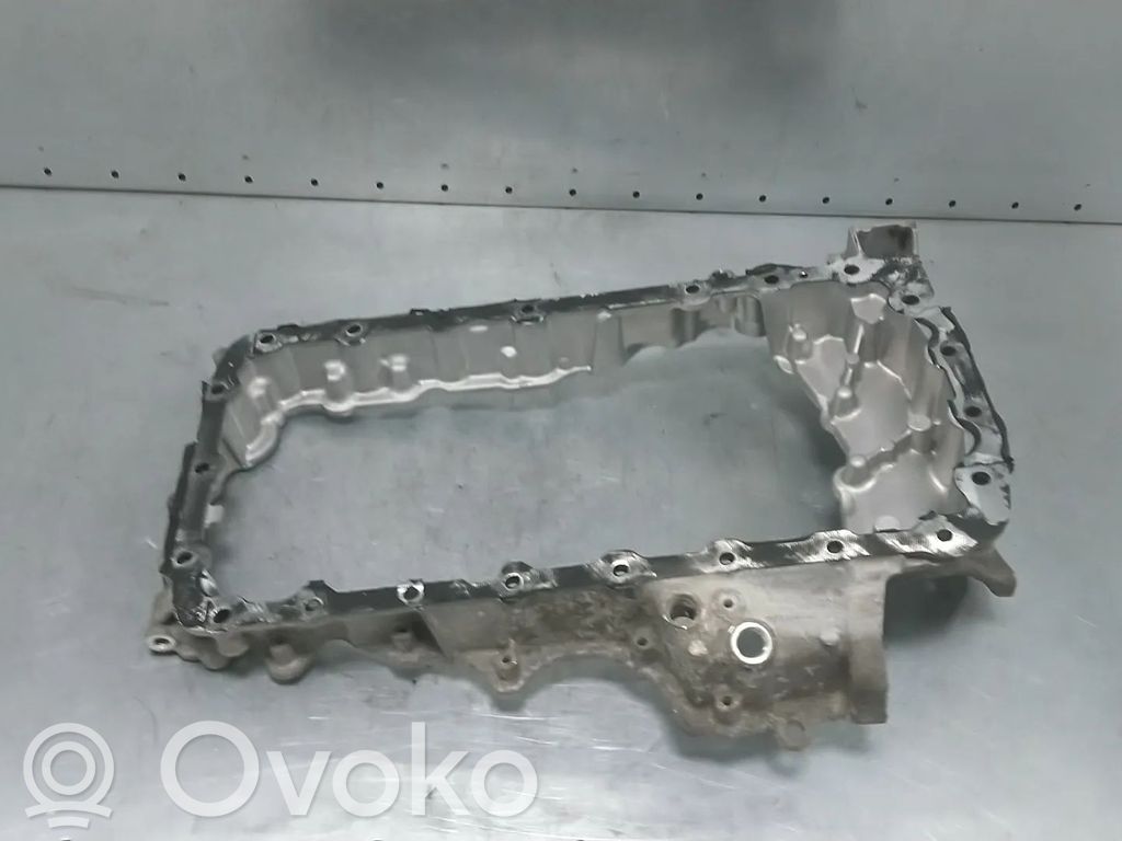 Opel Vivaro Coppa dell’olio 