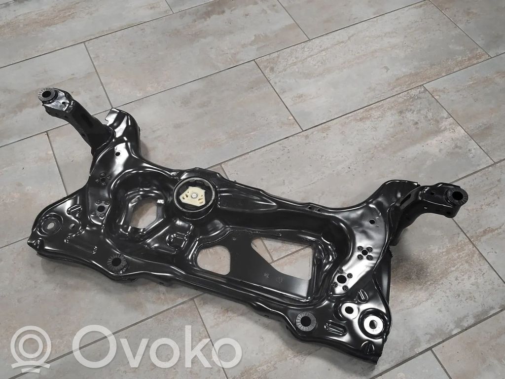 Volkswagen Golf VIII Sottotelaio anteriore