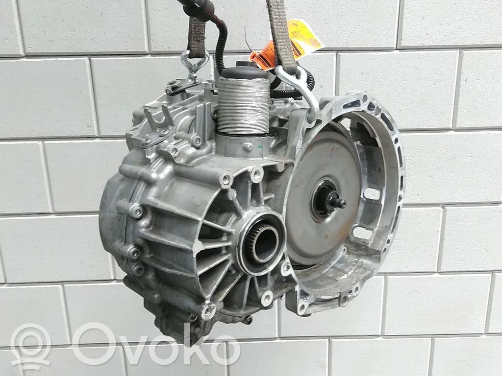 Audi A3 S3 8V Caja de cambios manual de 5 velocidades 
