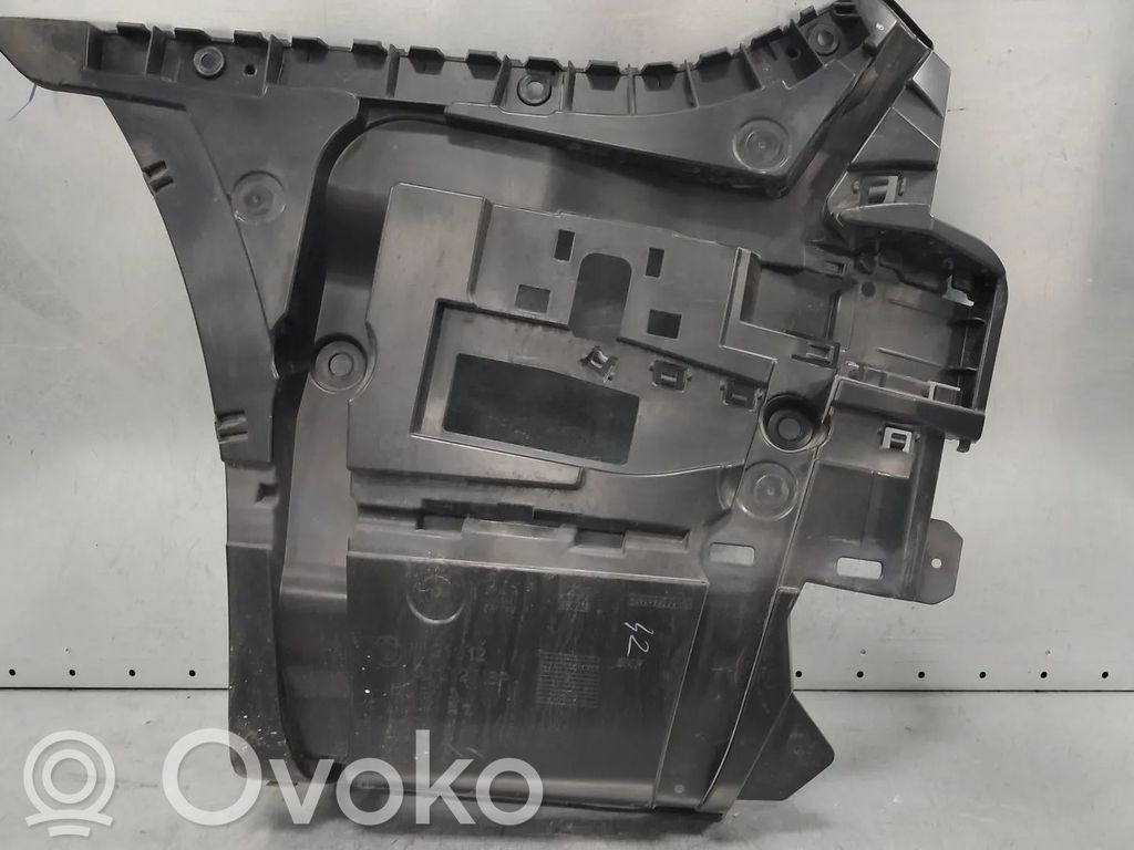 BMW 7 G11 G12 Suport montare bară spate 