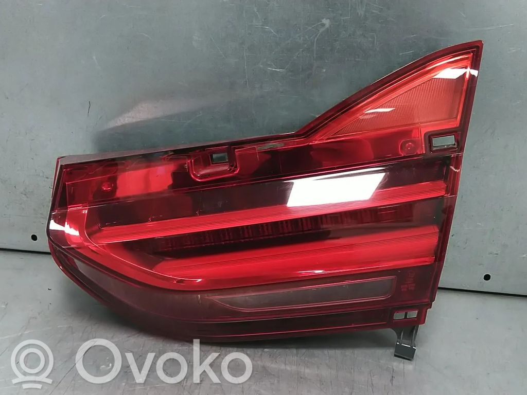 BMW 7 G11 G12 Takavalot 