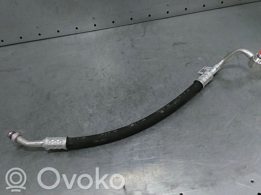 Volkswagen ID.3 Tubo flessibile aria condizionata (A/C)
