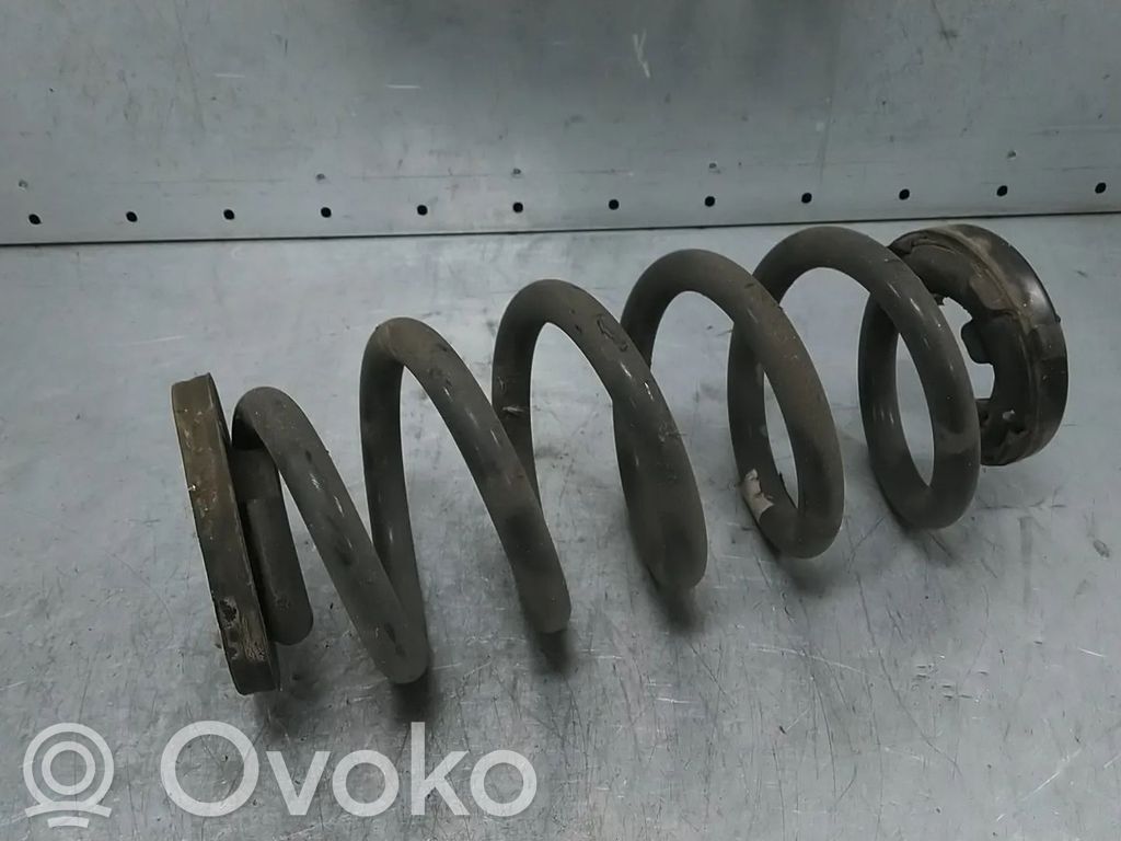 Volkswagen ID.3 Molla elicoidale posteriore