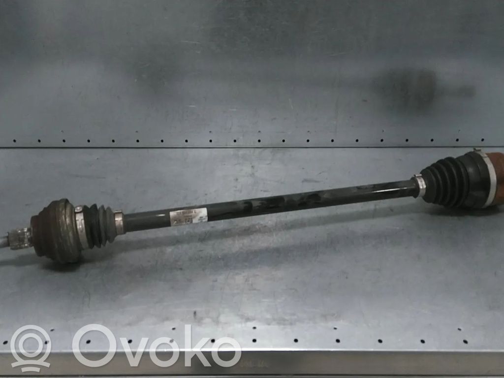 Volkswagen ID.3 Półoś tylna 