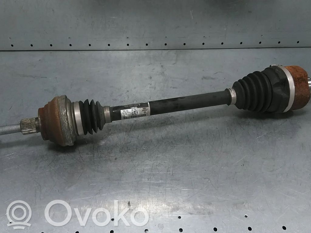 Volkswagen ID.3 Eje de transmisión trasero 