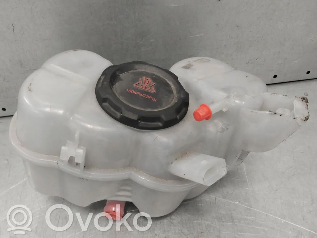 Volkswagen ID.3 Serbatoio di compensazione del liquido refrigerante/vaschetta